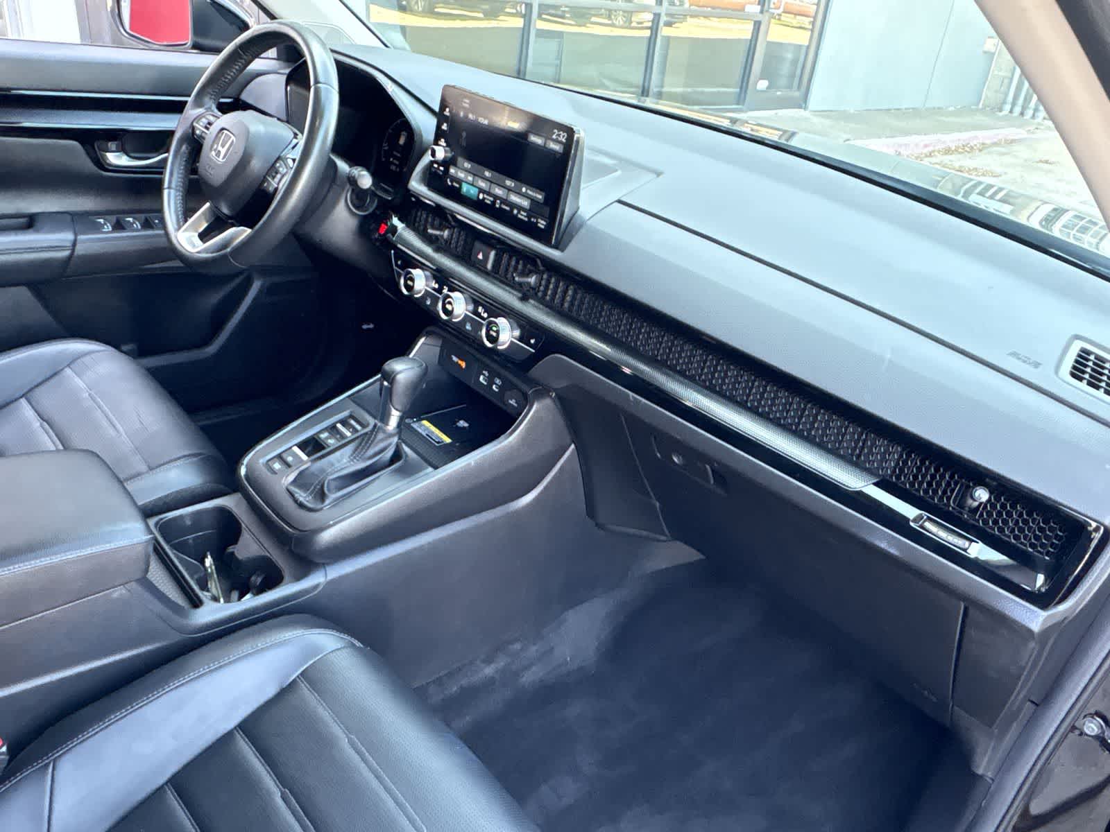 Thumbnail: 2023 Honda CR-V - 26