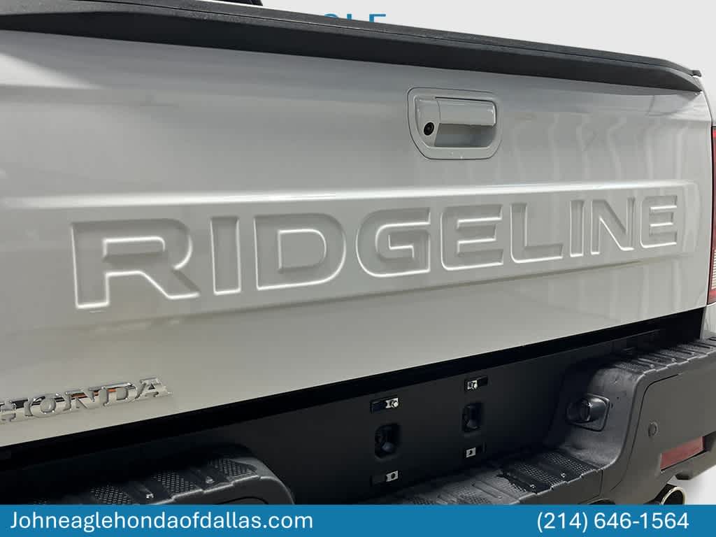 Thumbnail: 2026 Honda Ridgeline - 9