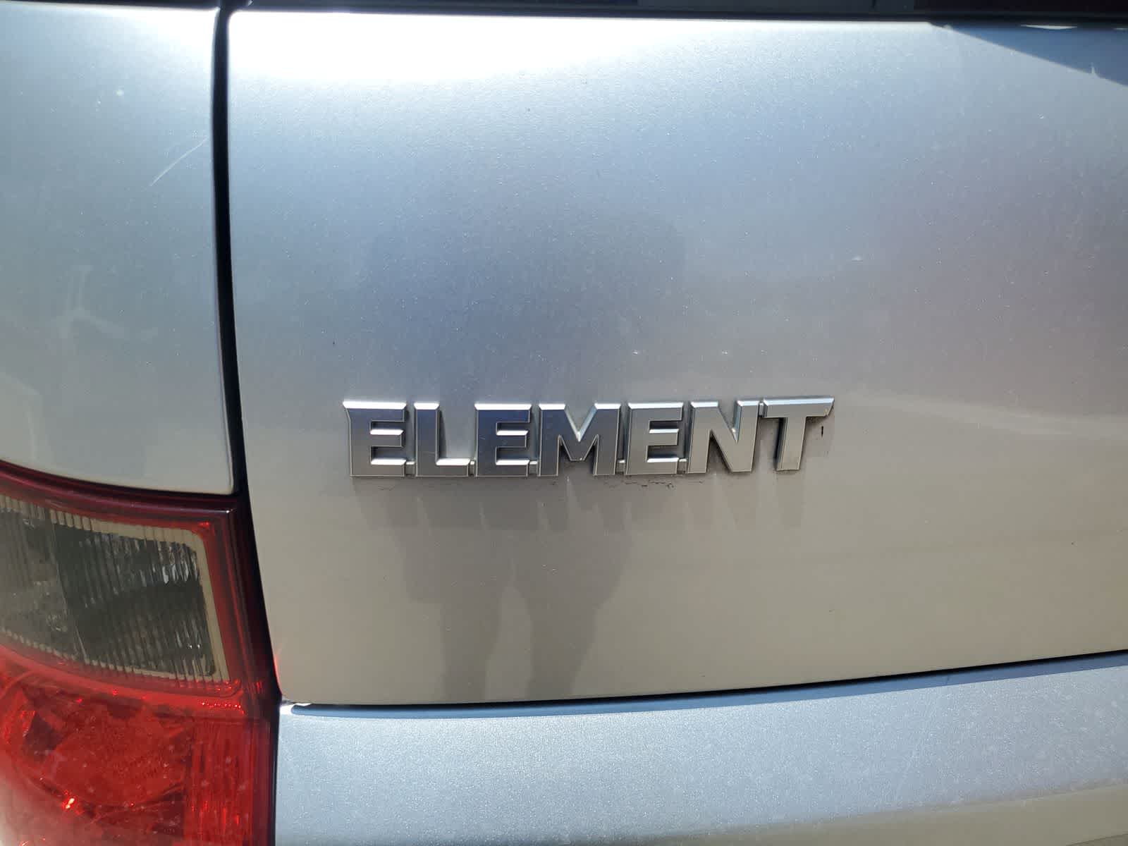 Thumbnail: 2006 Honda Element - 10