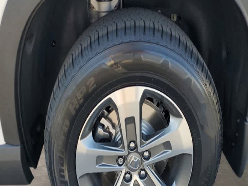 Thumbnail: 2025 Honda Pilot - 9