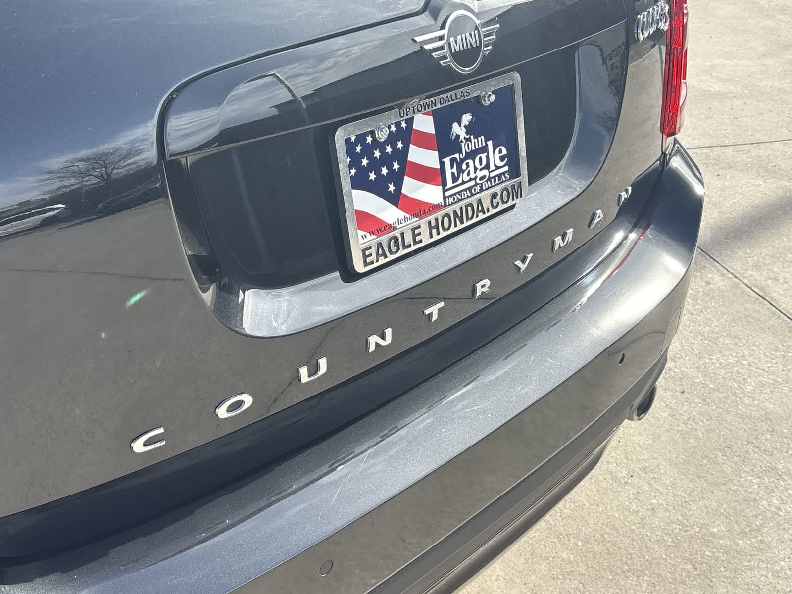 Thumbnail: 2024 MINI Cooper Countryman - 21