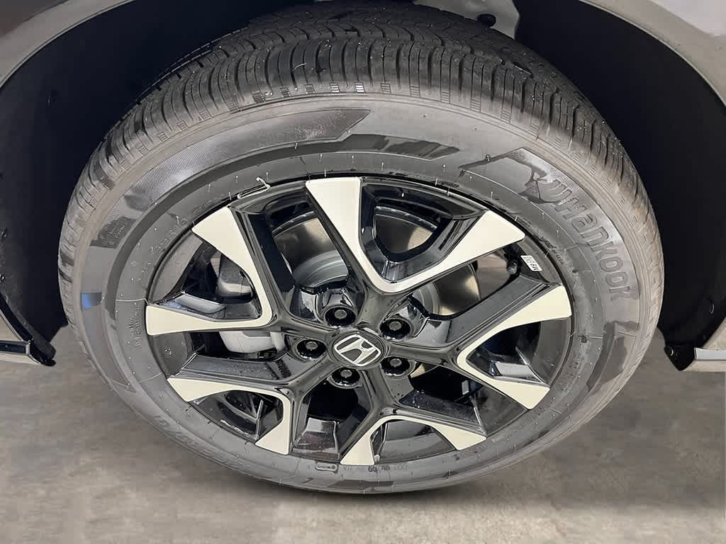 Thumbnail: 2026 Honda HR-V - 10