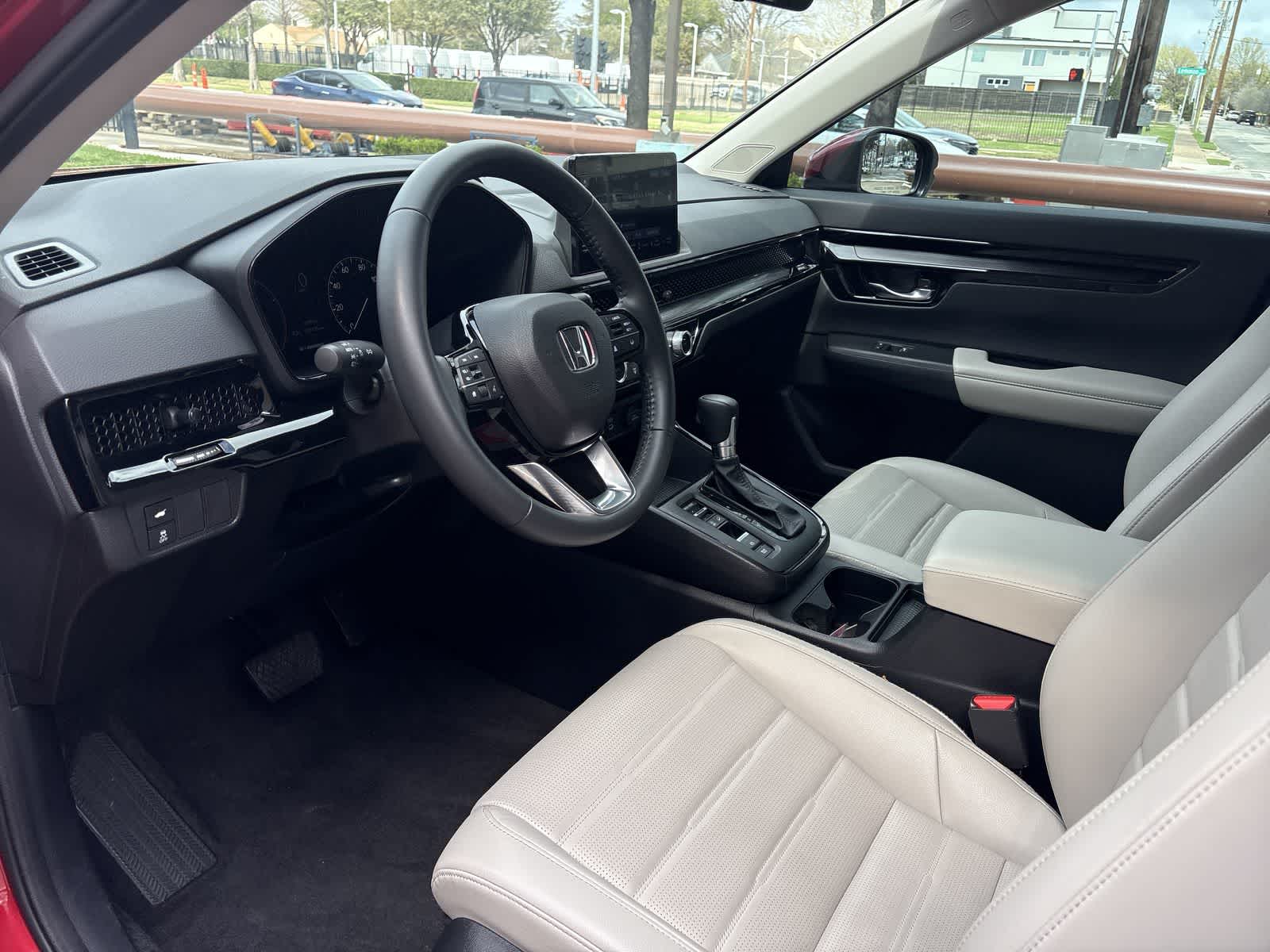 Thumbnail: 2023 Honda CR-V - 10