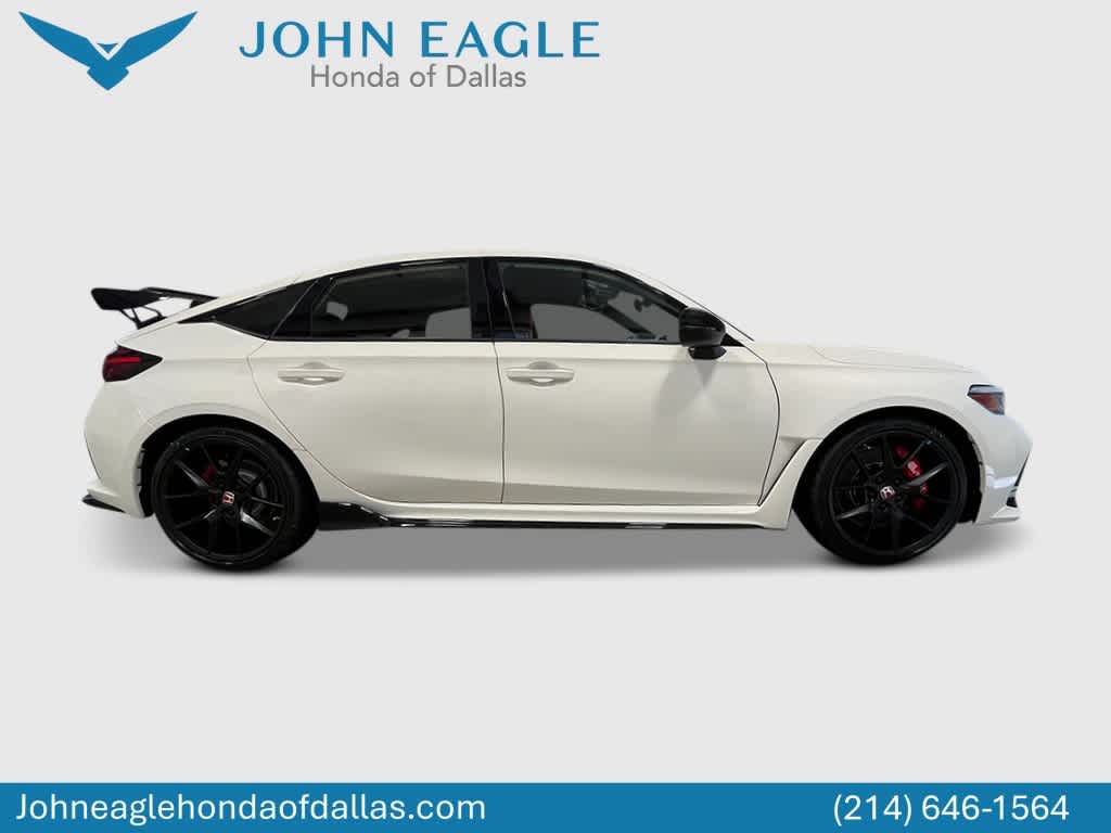 Thumbnail: 2026 Honda Civic - 2