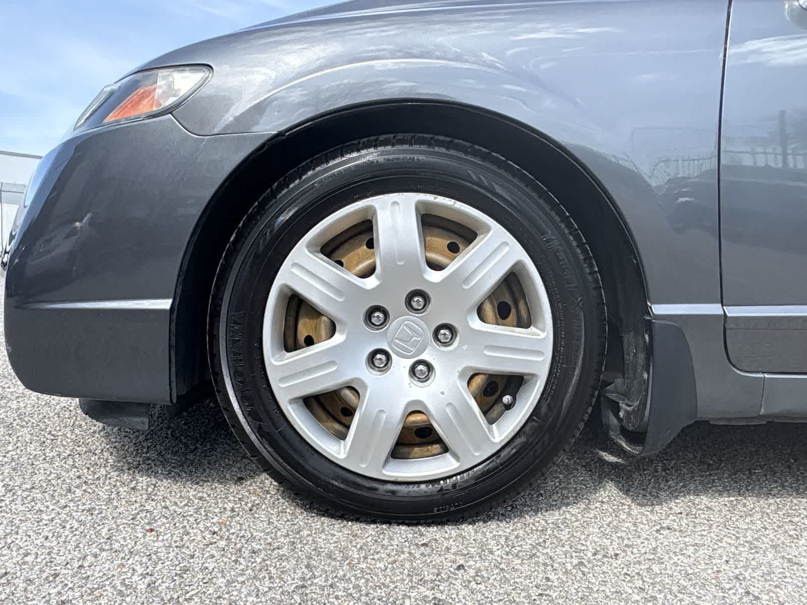 Thumbnail: 2010 Honda Civic - 20