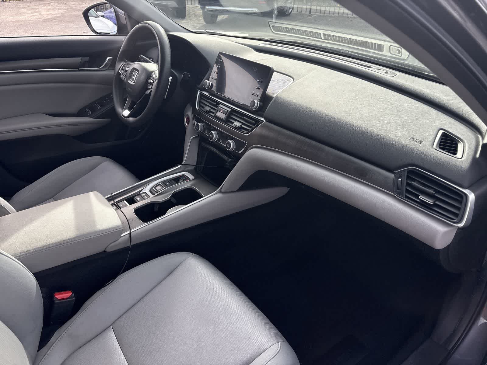 Thumbnail: 2019 Honda Accord - 22