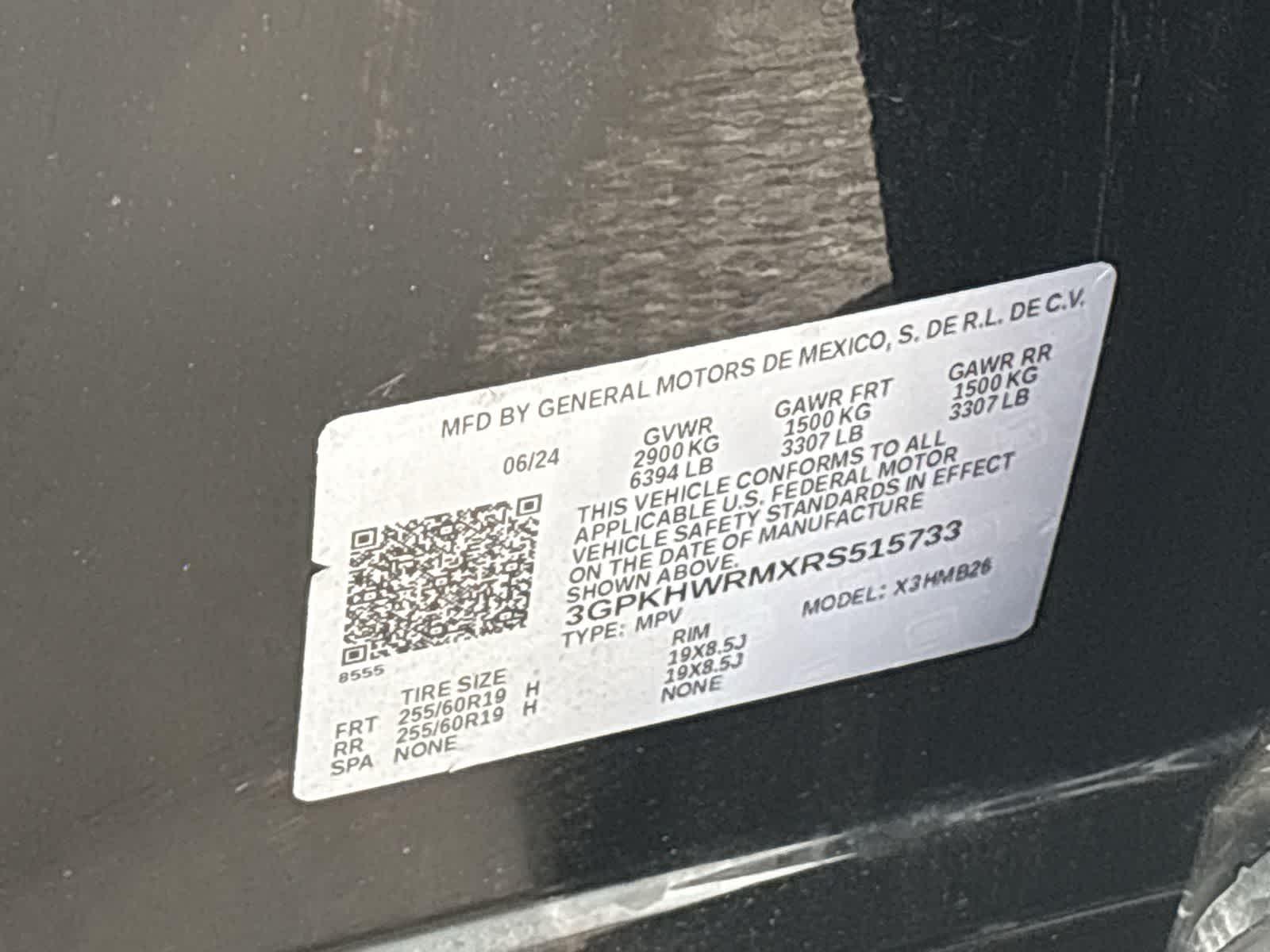 Thumbnail: 2024 Honda Prologue - 31