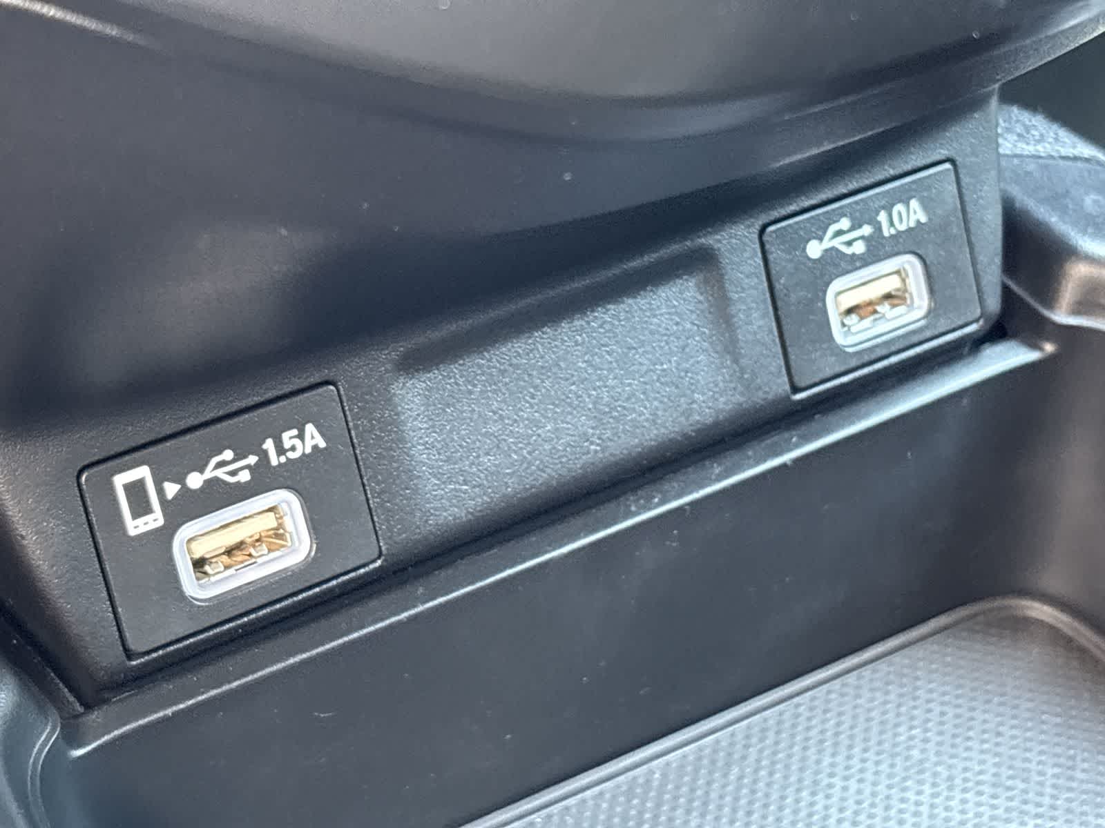 2022 Honda CR-V EX-L 39