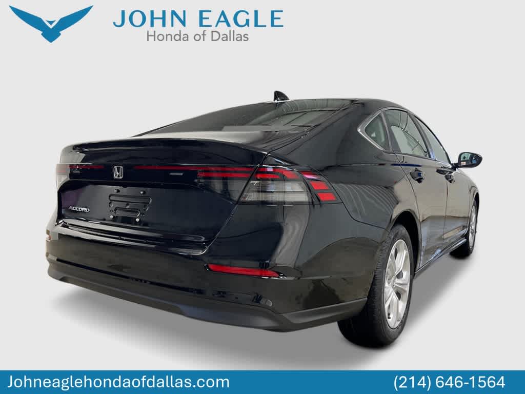 Thumbnail: 2026 Honda Accord - 3