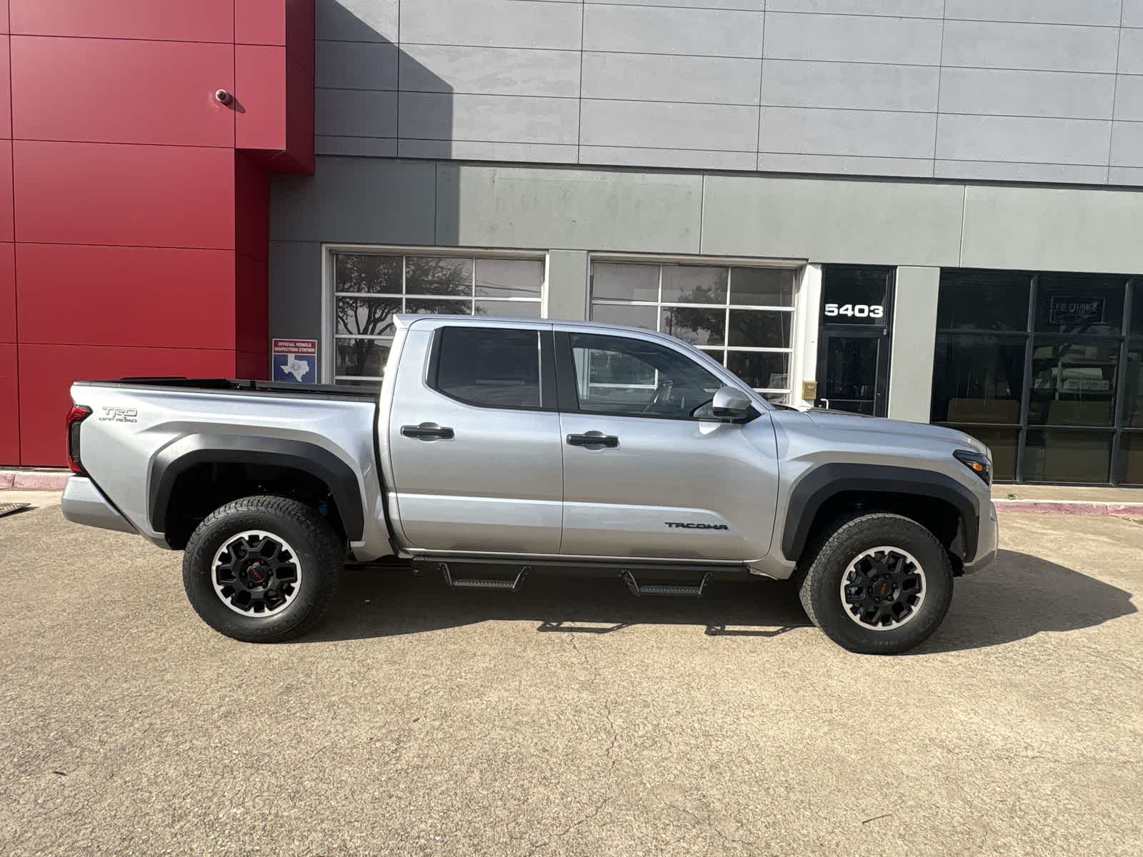 Thumbnail: 2026 Toyota Tacoma - 15