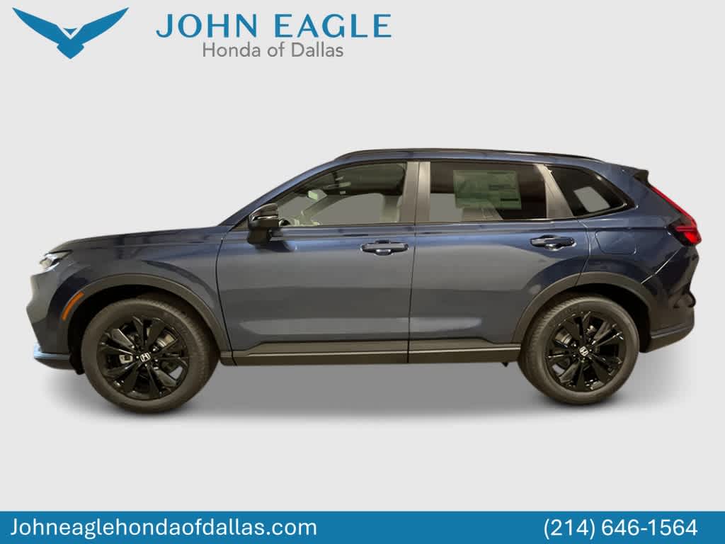 Thumbnail: 2026 Honda CR-V - 6