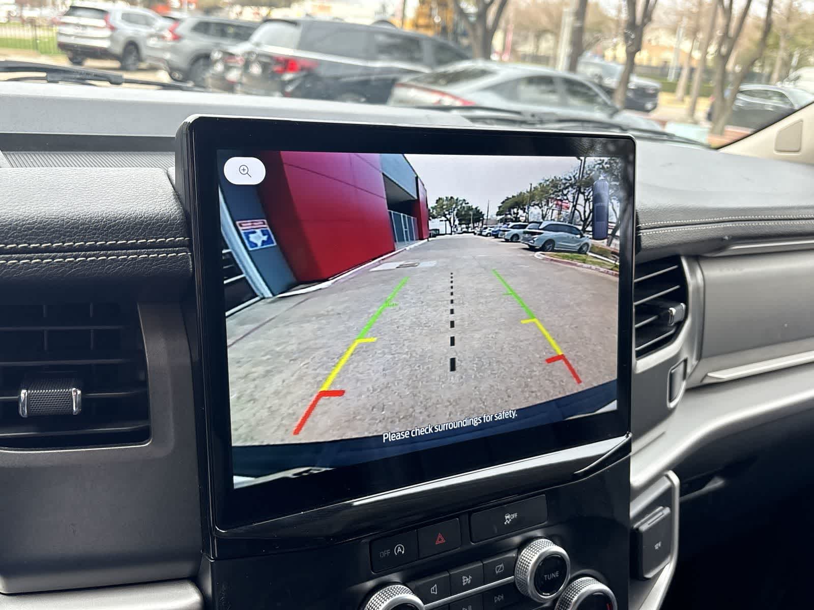 Thumbnail: 2024 Ford Expedition - 34