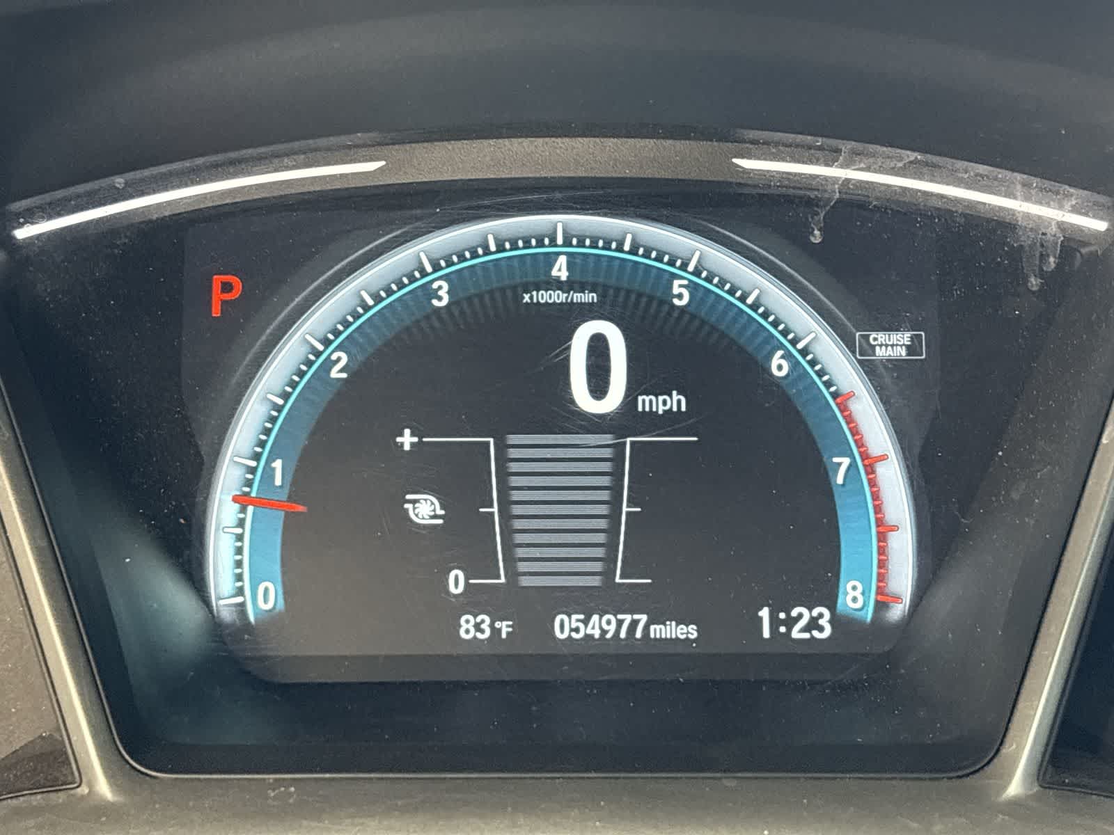 Thumbnail: 2018 Honda Civic - 17