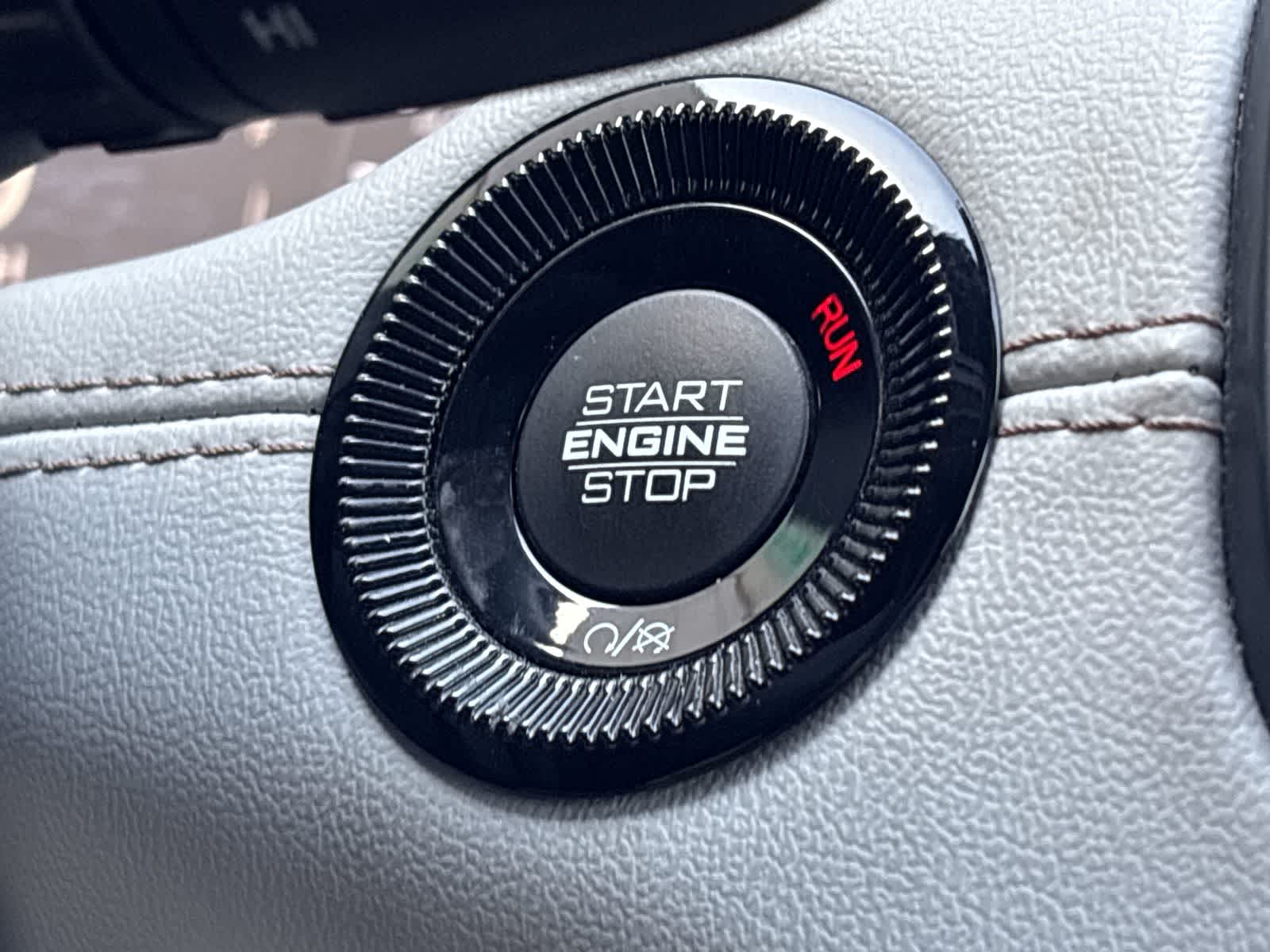 Thumbnail: 2024 Jeep Compass - 26