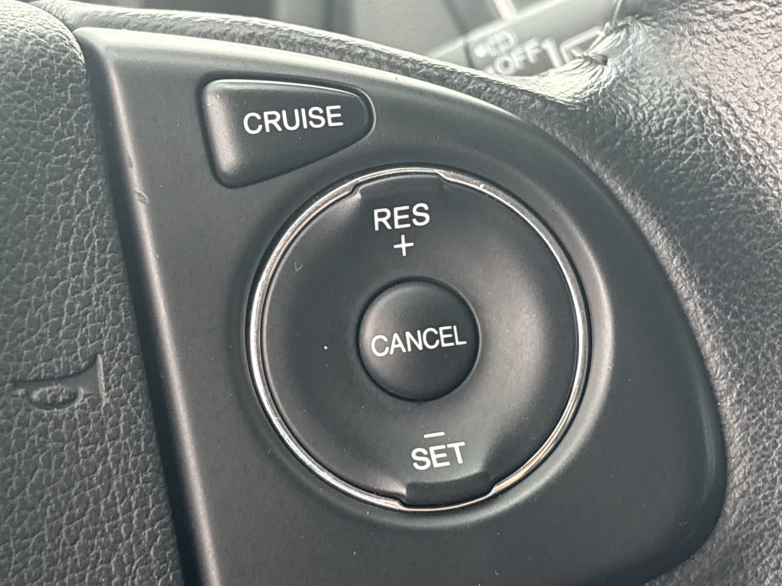 Thumbnail: 2015 Honda CR-V - 31