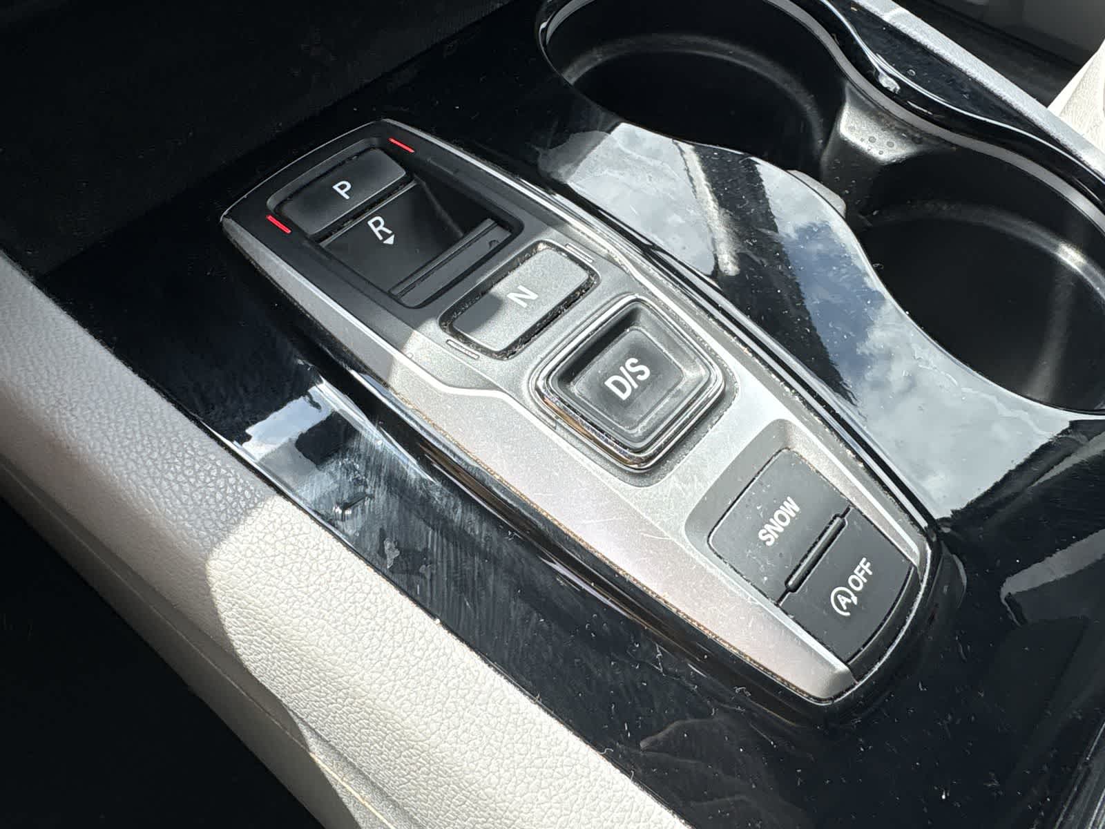 Thumbnail: 2020 Honda Pilot - 20