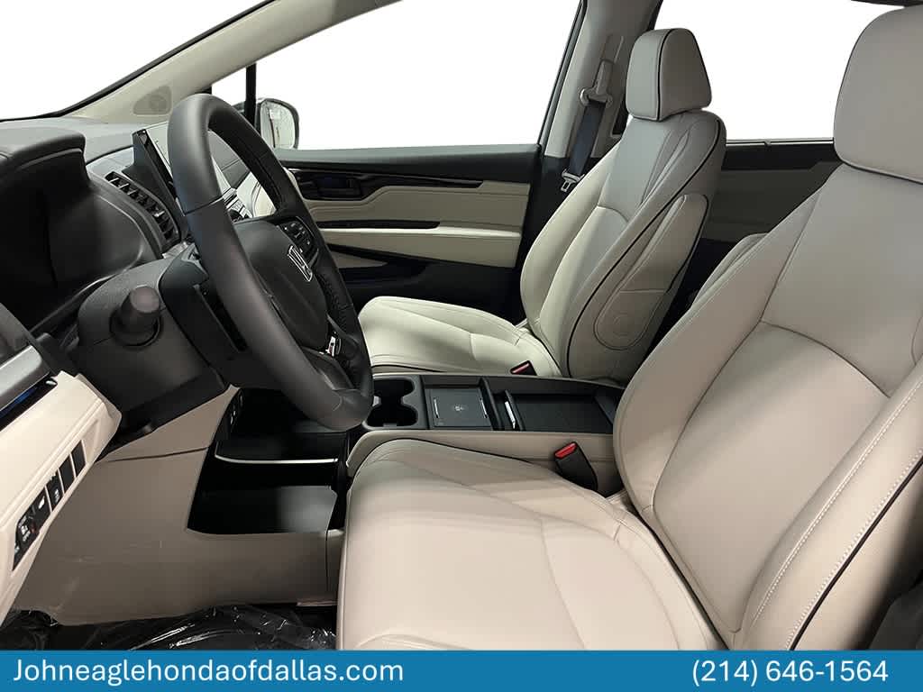 Thumbnail: 2026 Honda Odyssey - 12