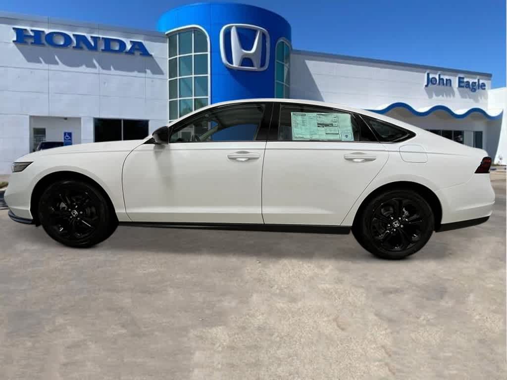 Thumbnail: 2025 Honda Accord - 2
