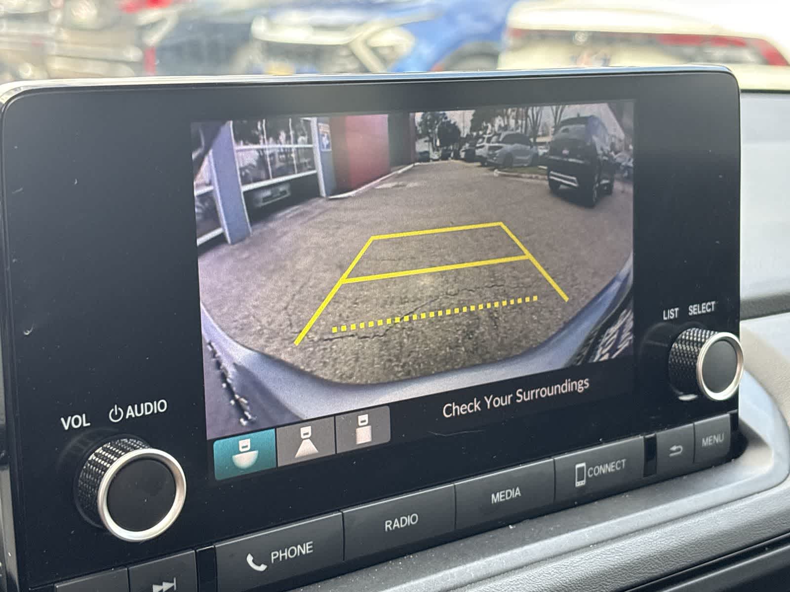 Thumbnail: 2023 Honda Accord - 24