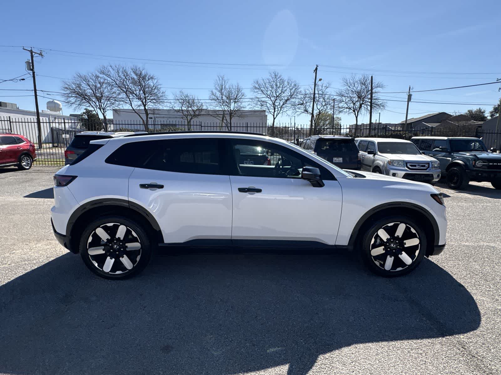 Thumbnail: 2024 Honda Prologue - 15