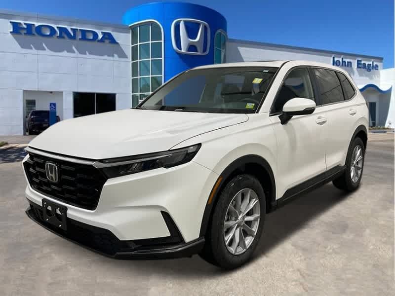 2025 Honda CR-V EX -
                  Dallas, TX