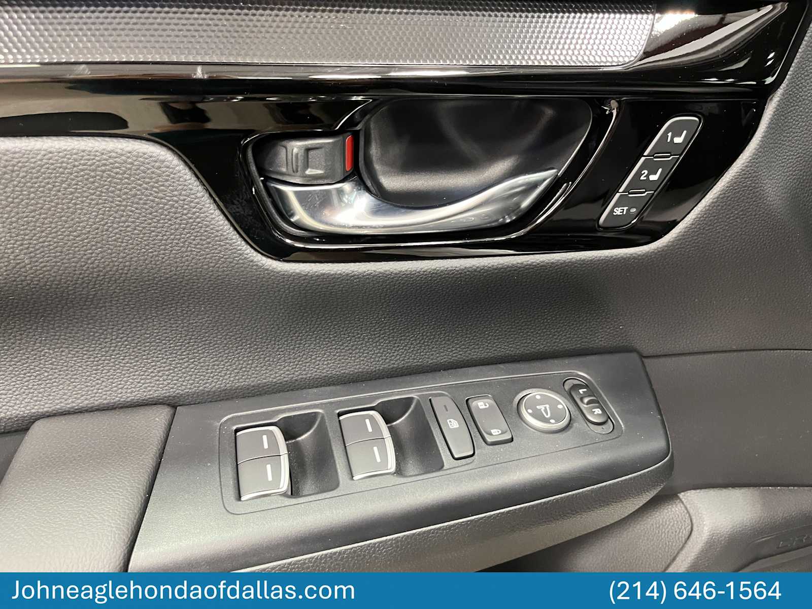 Thumbnail: 2026 Honda CR-V - 12