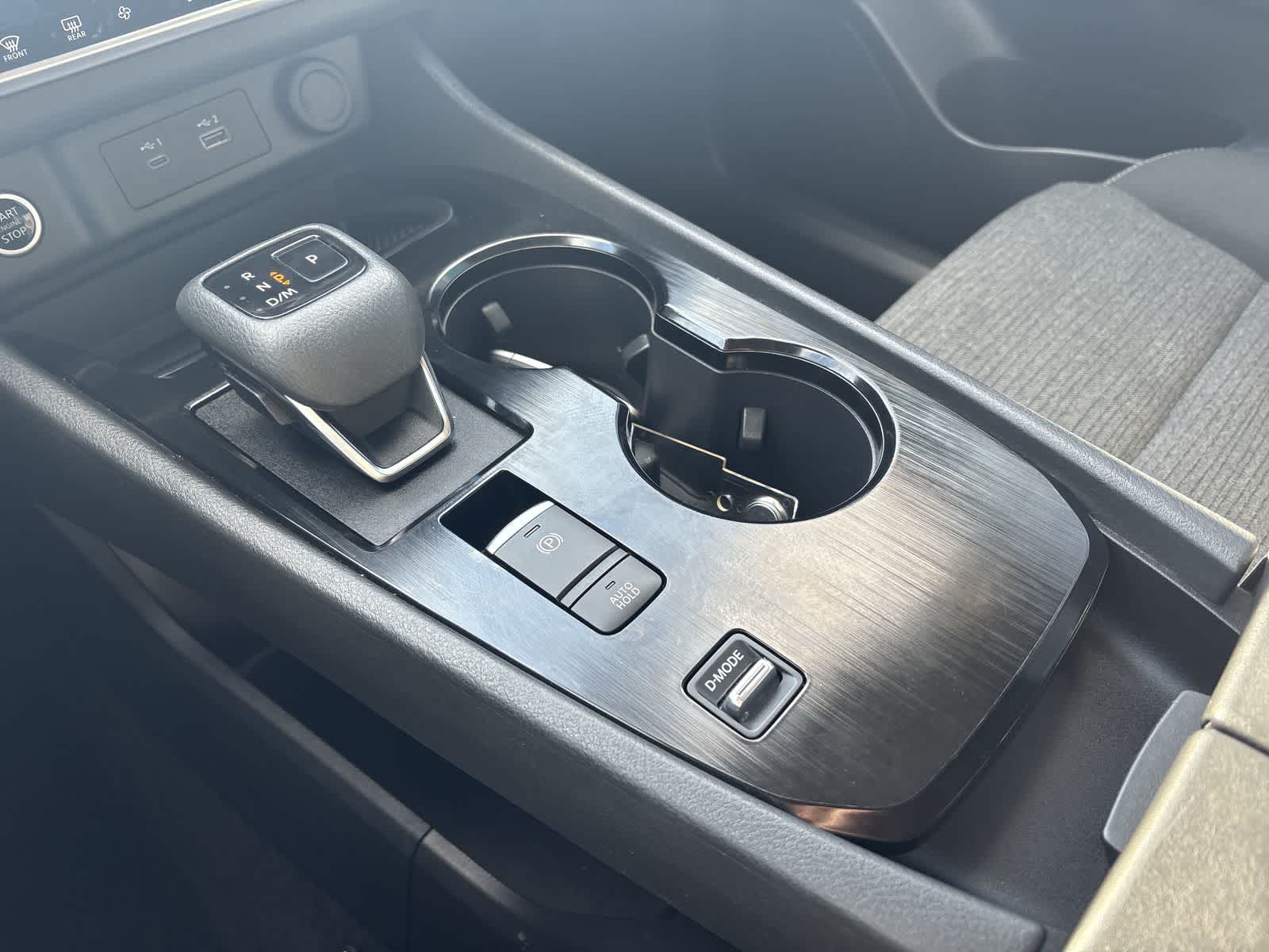 Thumbnail: 2023 Nissan Rogue - 16