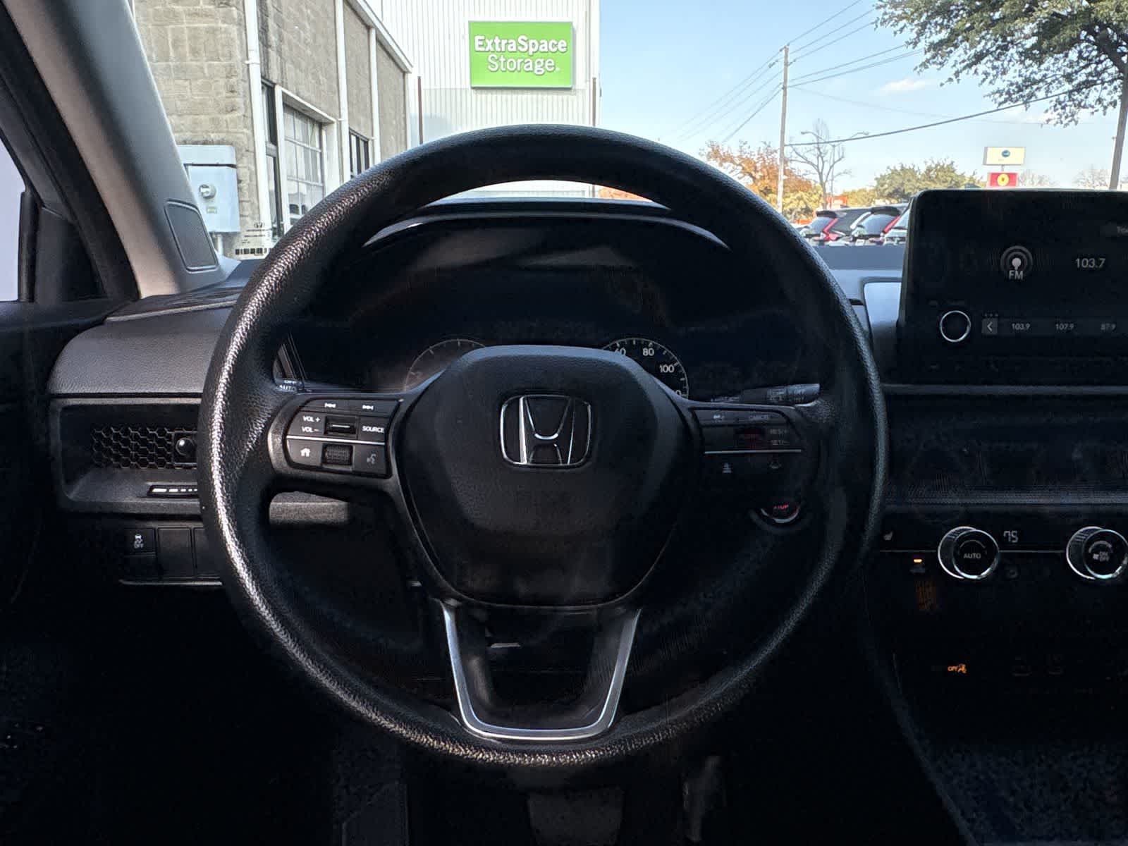 Thumbnail: 2024 Honda CR-V - 14