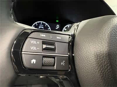 Thumbnail: 2025 Honda CR-V - 21