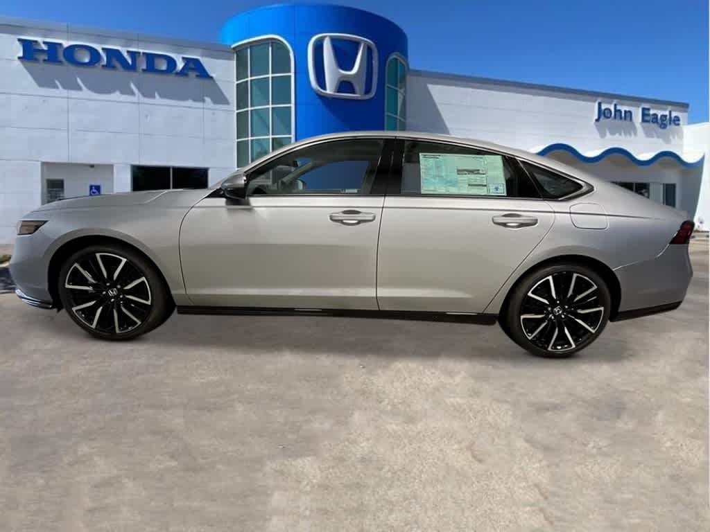 Thumbnail: 2025 Honda Accord - 2