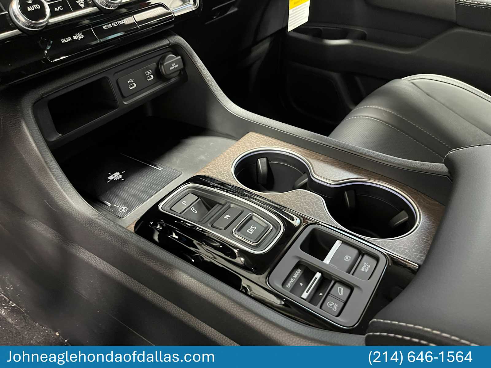 Thumbnail: 2026 Honda Pilot - 16