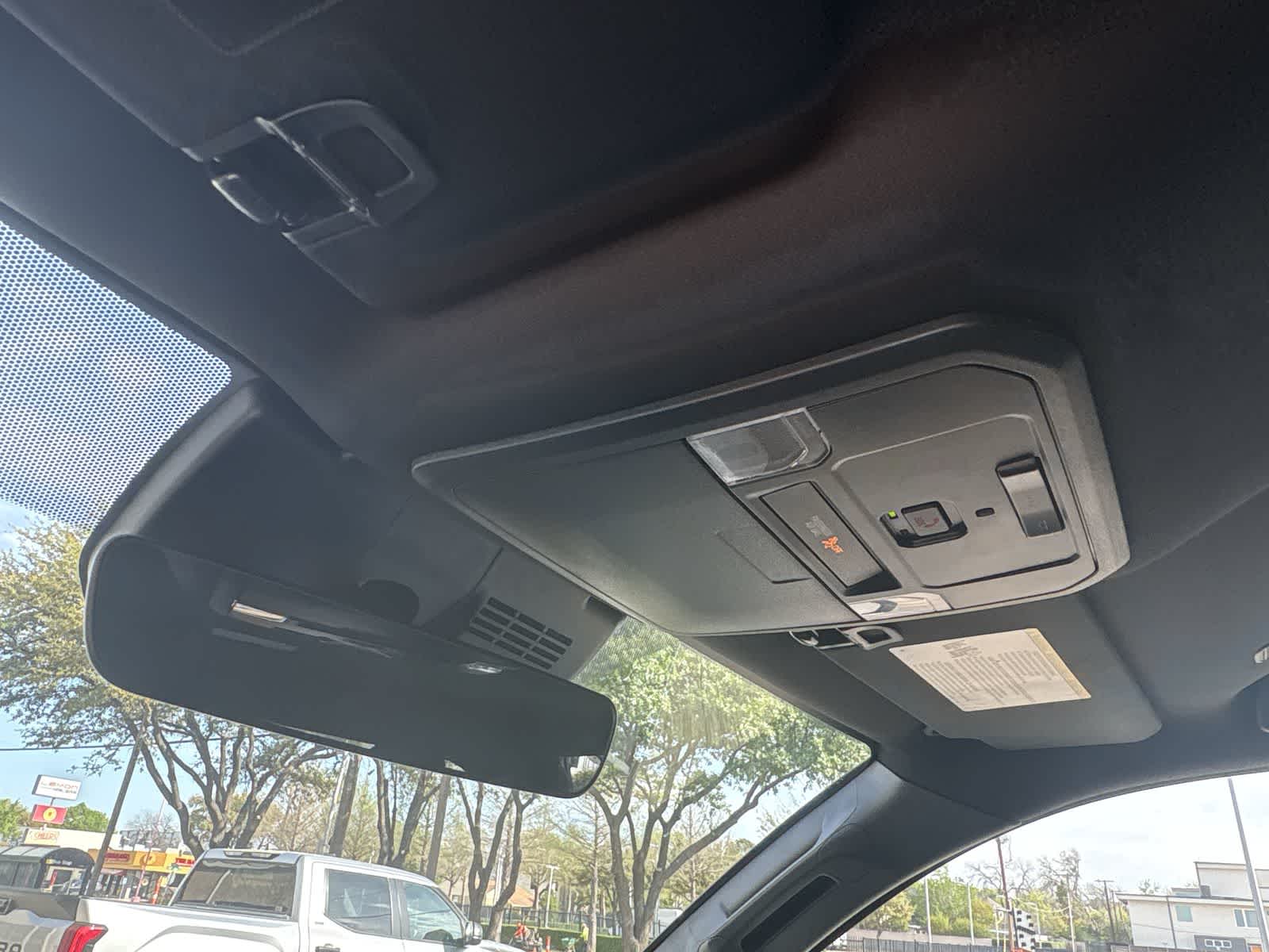 Thumbnail: 2026 Toyota Tacoma - 35