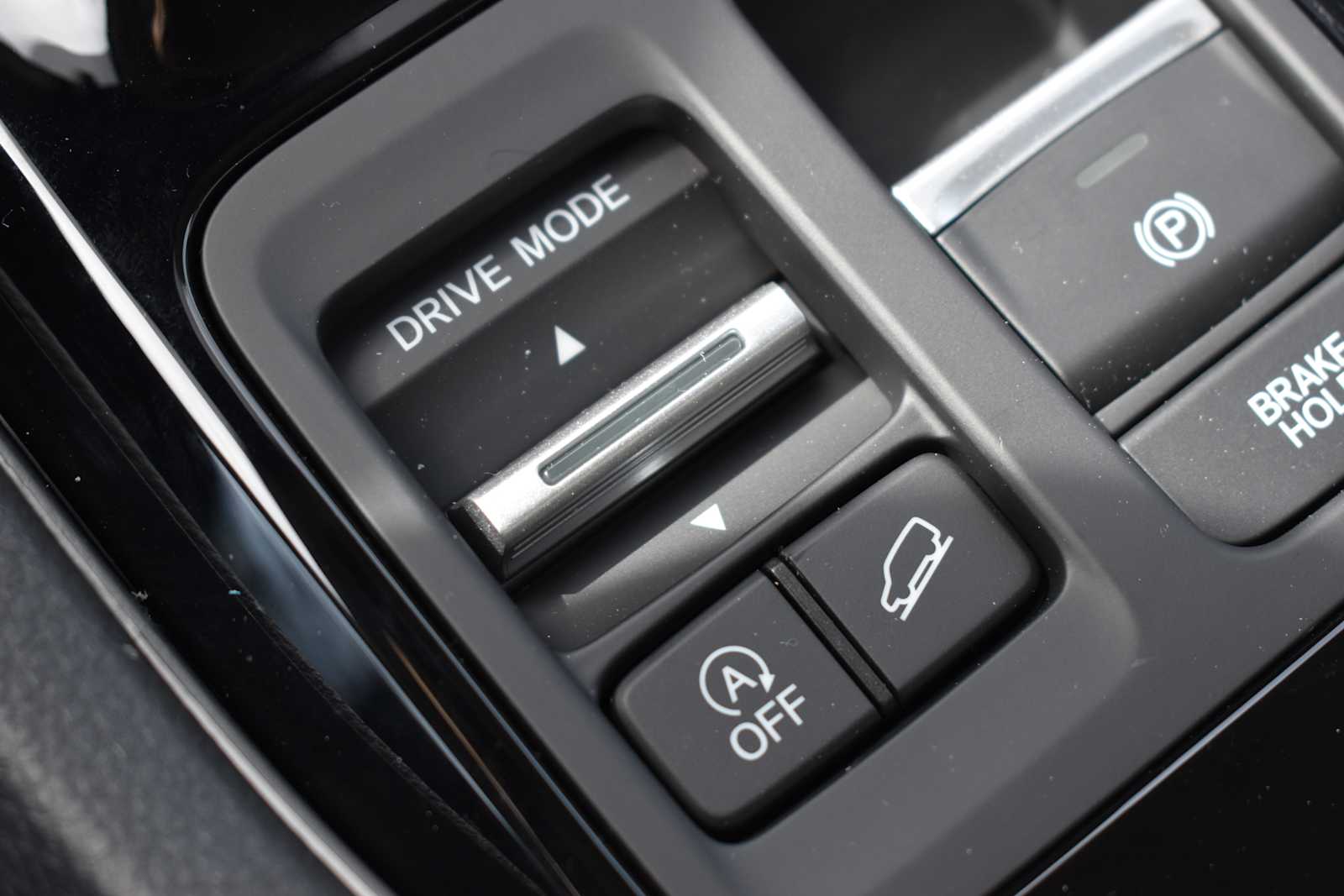 Thumbnail: 2026 Honda Passport - 17