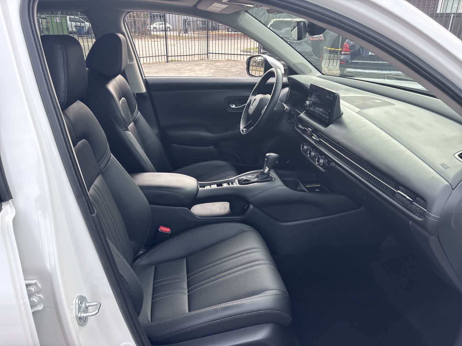 Thumbnail: 2025 Honda HR-V - 13