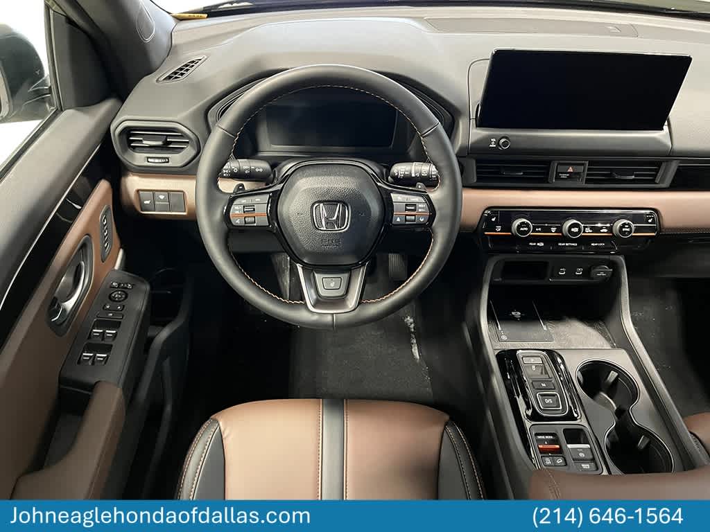Thumbnail: 2026 Honda Pilot - 22