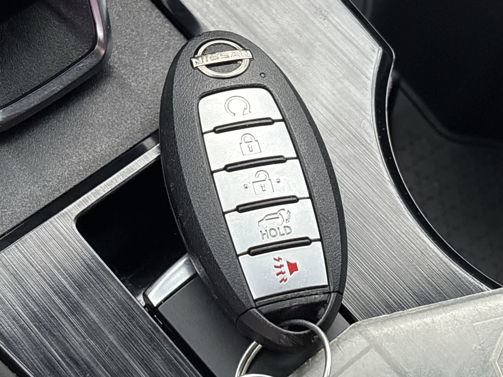 Thumbnail: 2022 Nissan Rogue - 19