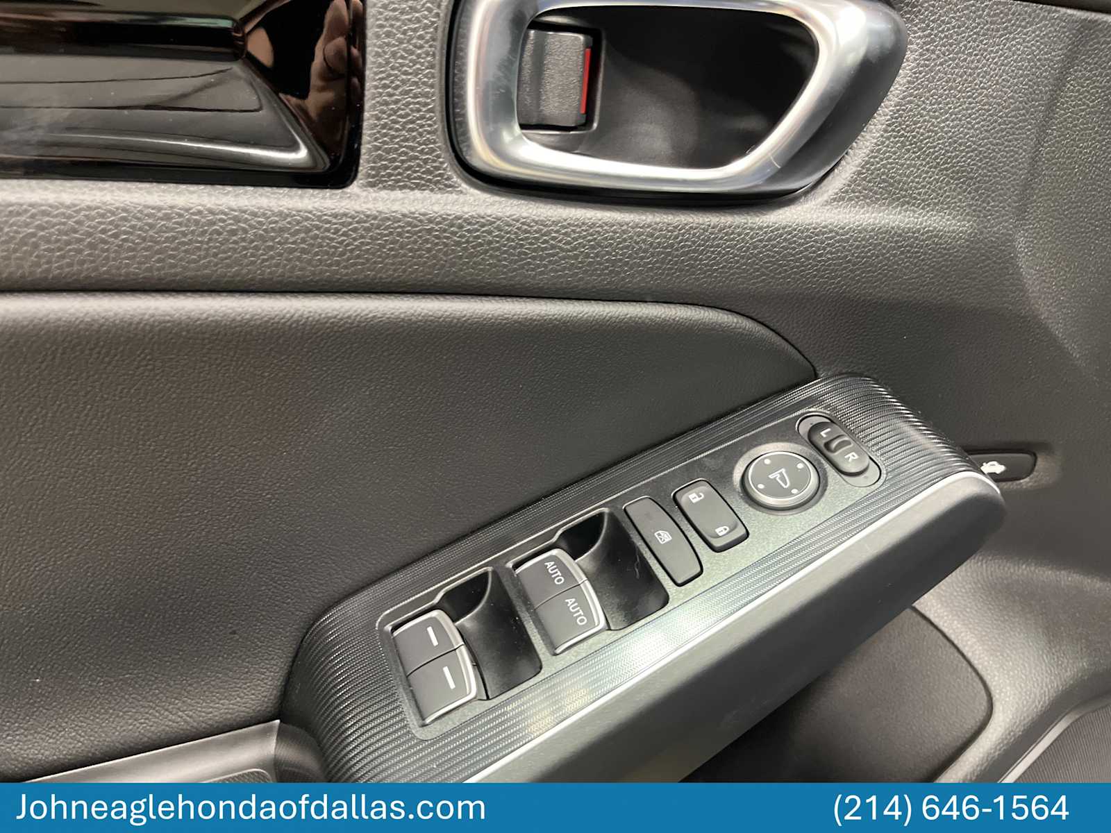 Thumbnail: 2026 Honda Civic - 13