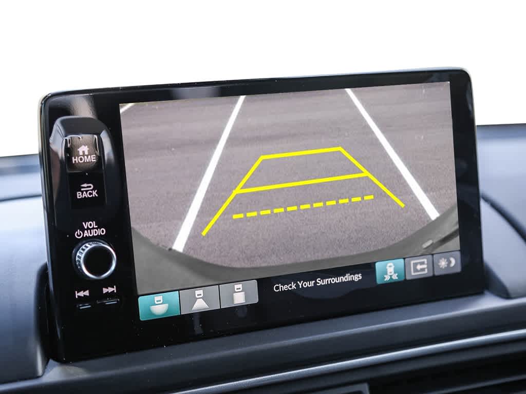 Thumbnail: 2025 Honda Pilot - 16