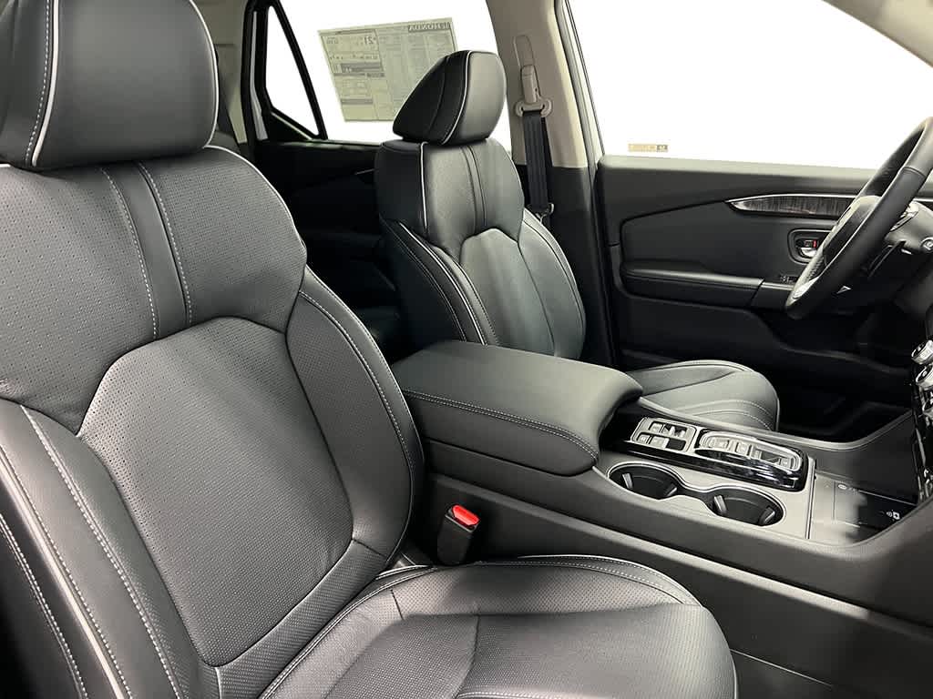 Thumbnail: 2025 Honda Pilot - 40