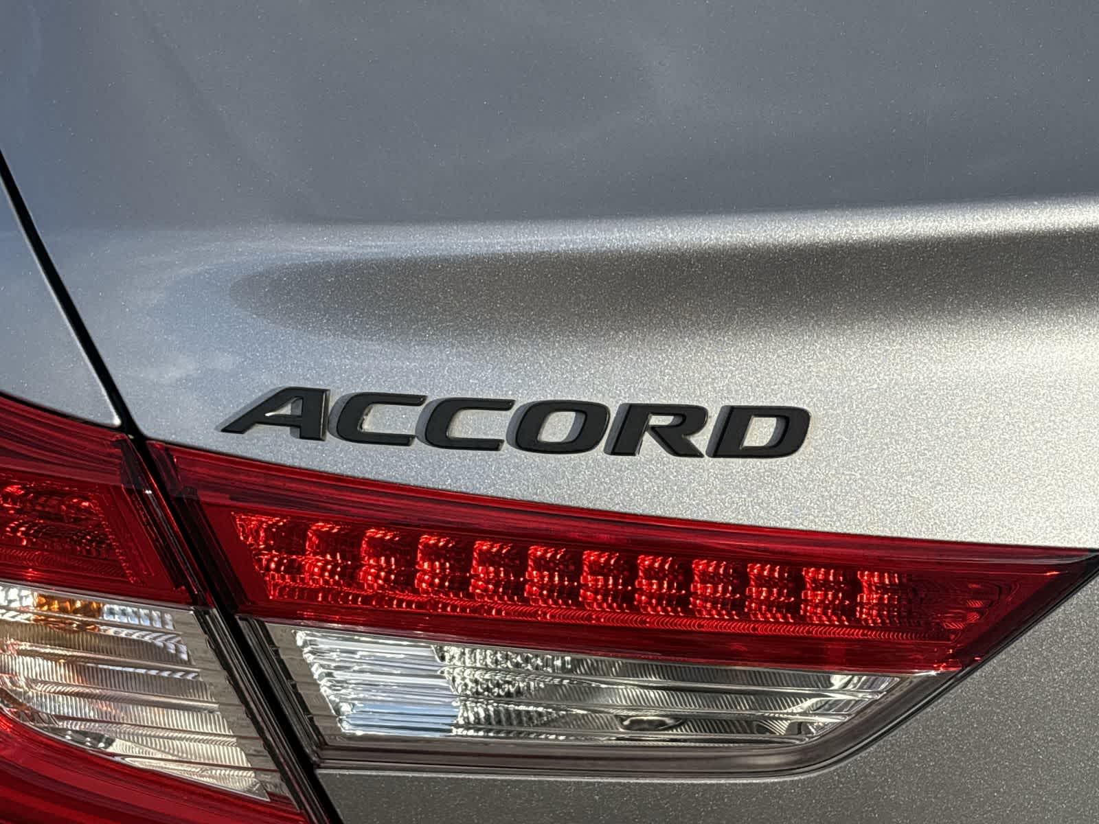 Thumbnail: 2022 Honda Accord - 7