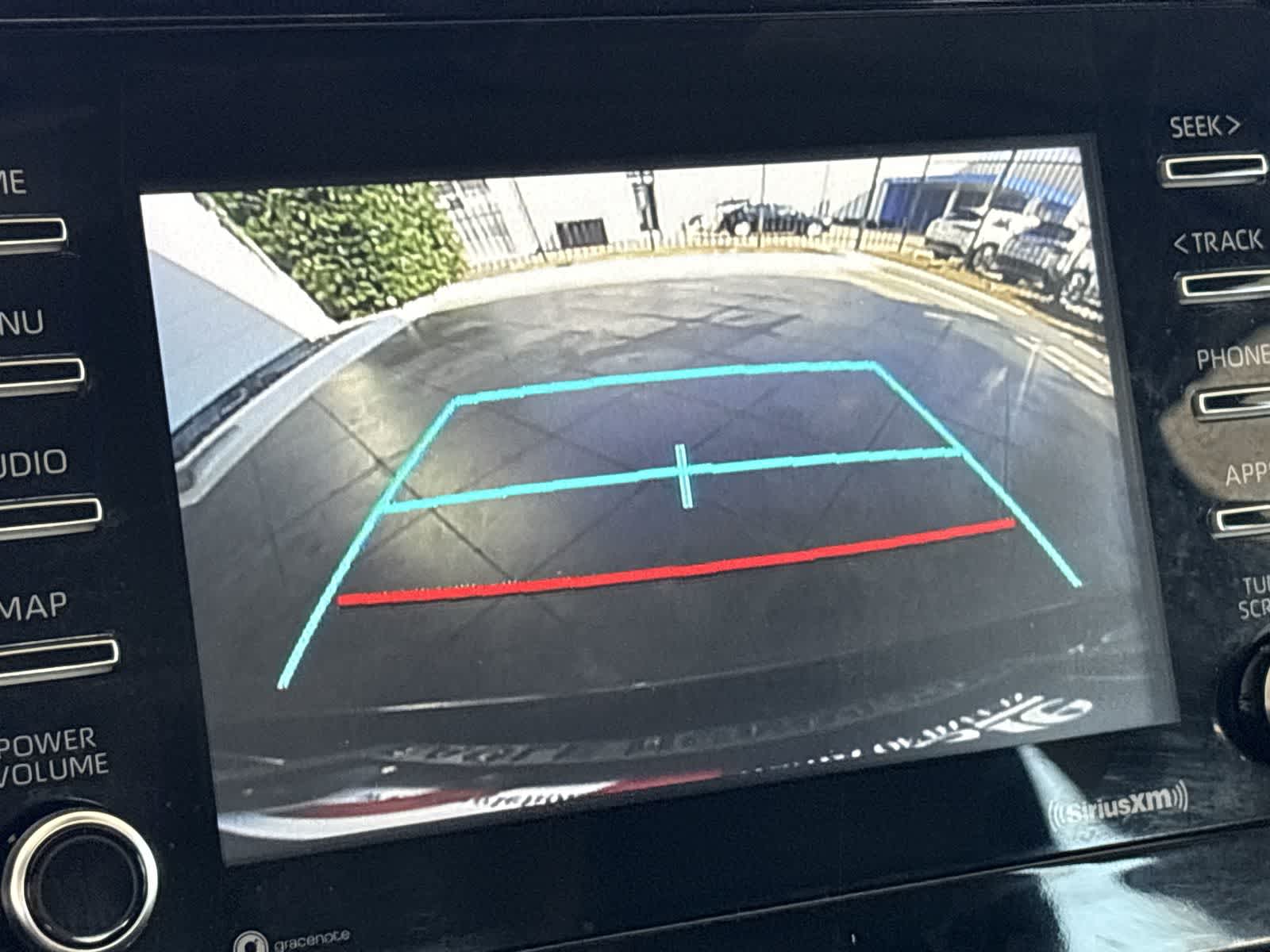 Thumbnail: 2022 Toyota Camry - 30