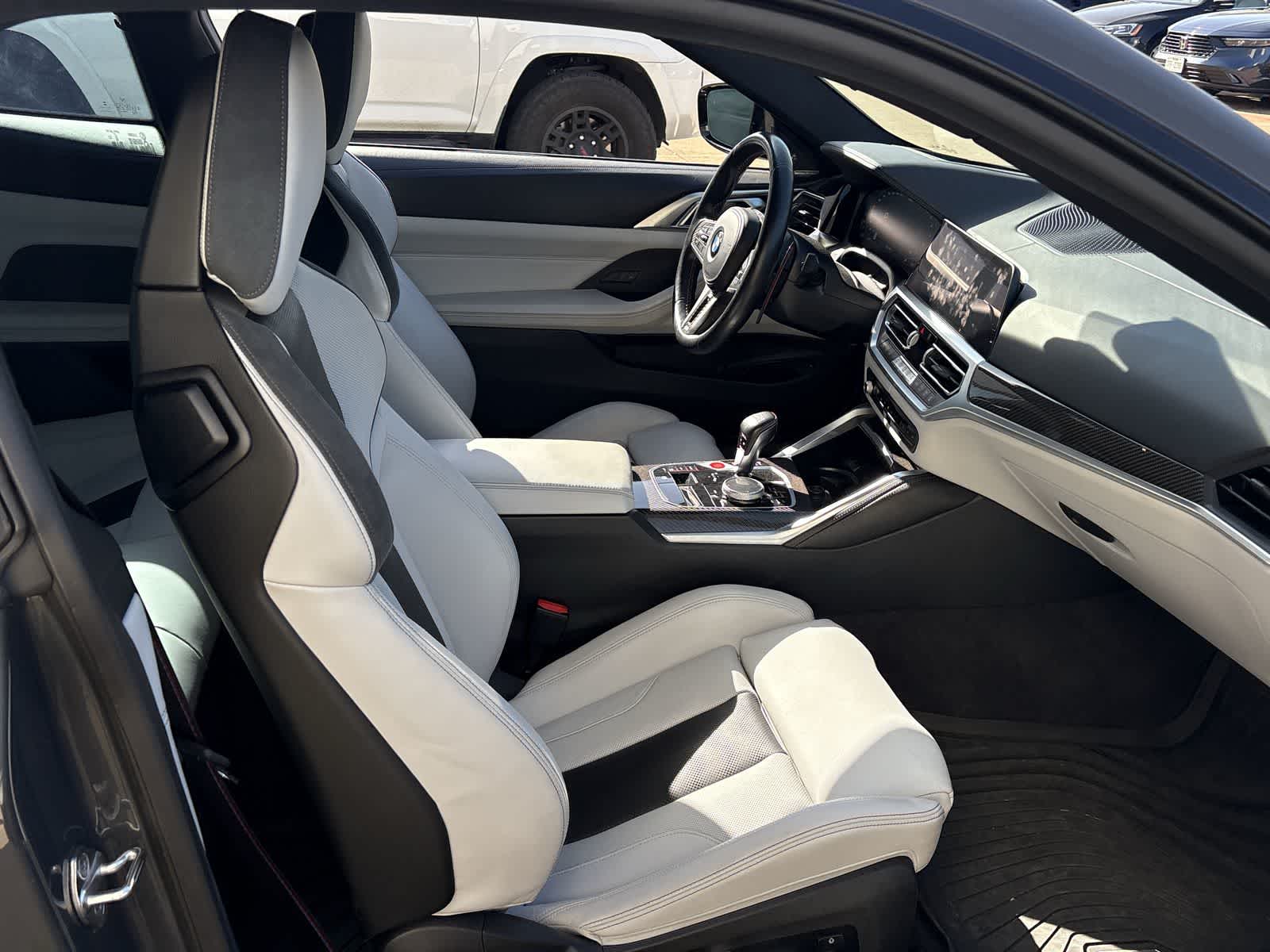 Thumbnail: 2023 BMW M4 - 25