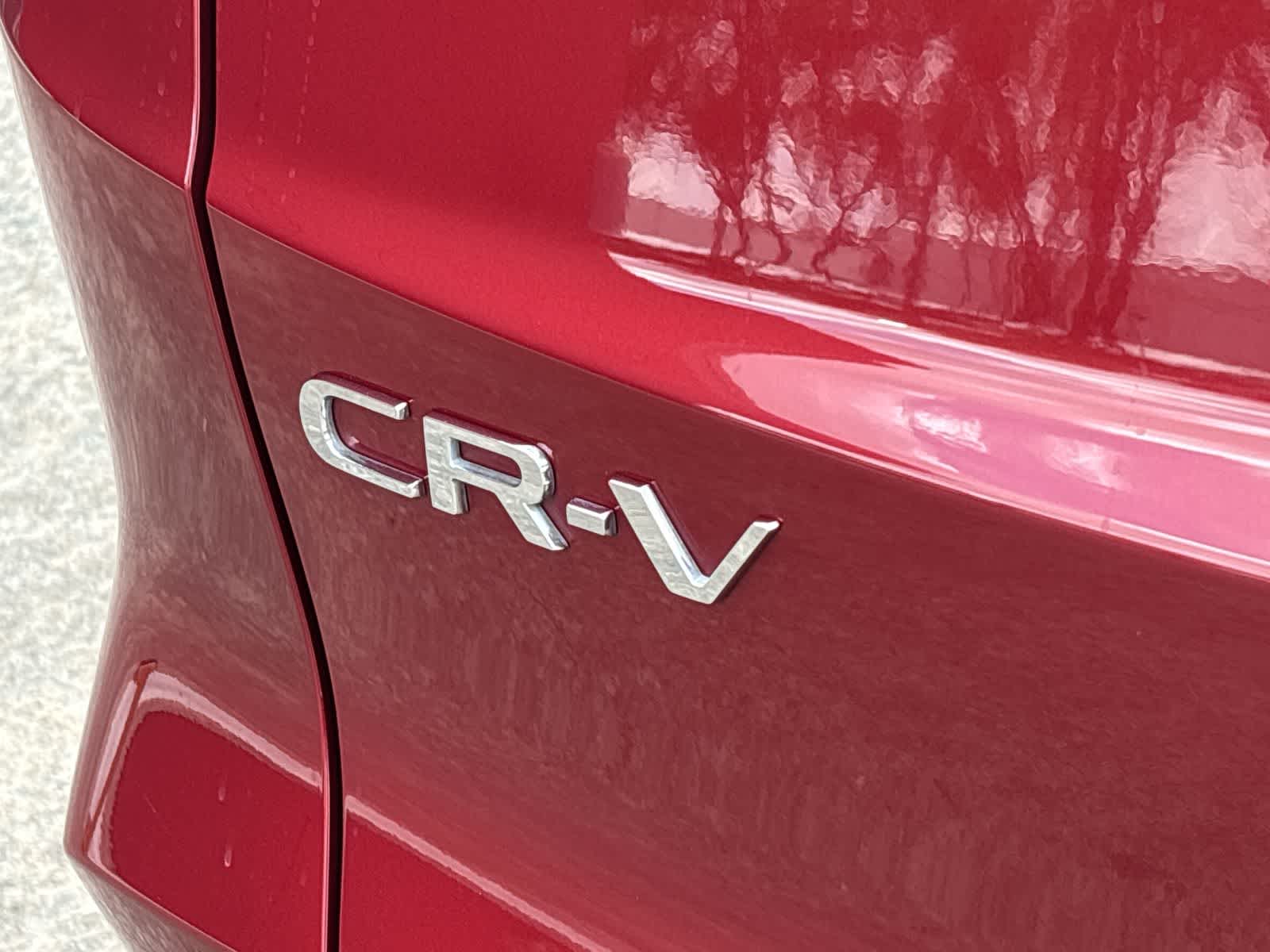 Thumbnail: 2023 Honda CR-V - 18