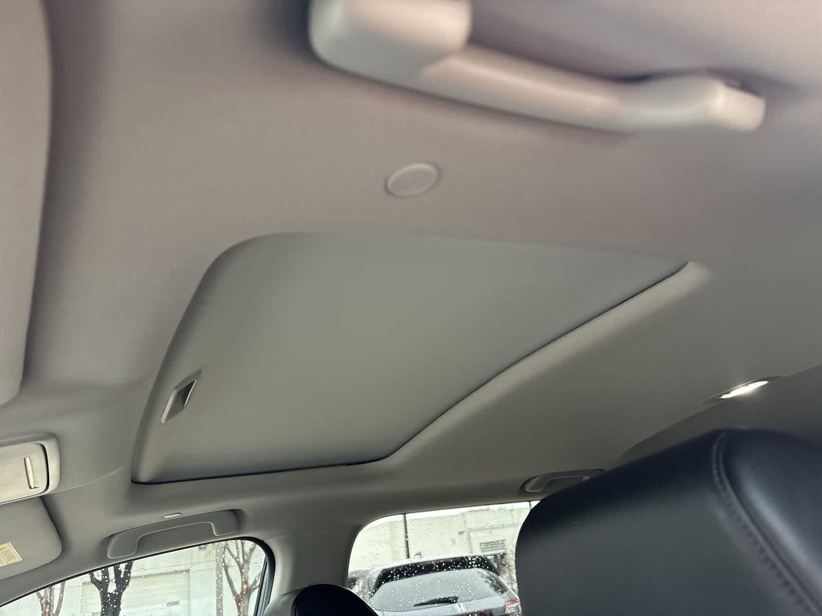 Thumbnail: 2025 Honda CR-V - 24