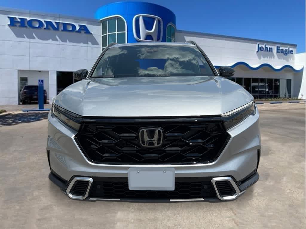 Thumbnail: 2026 Honda CR-V - 8