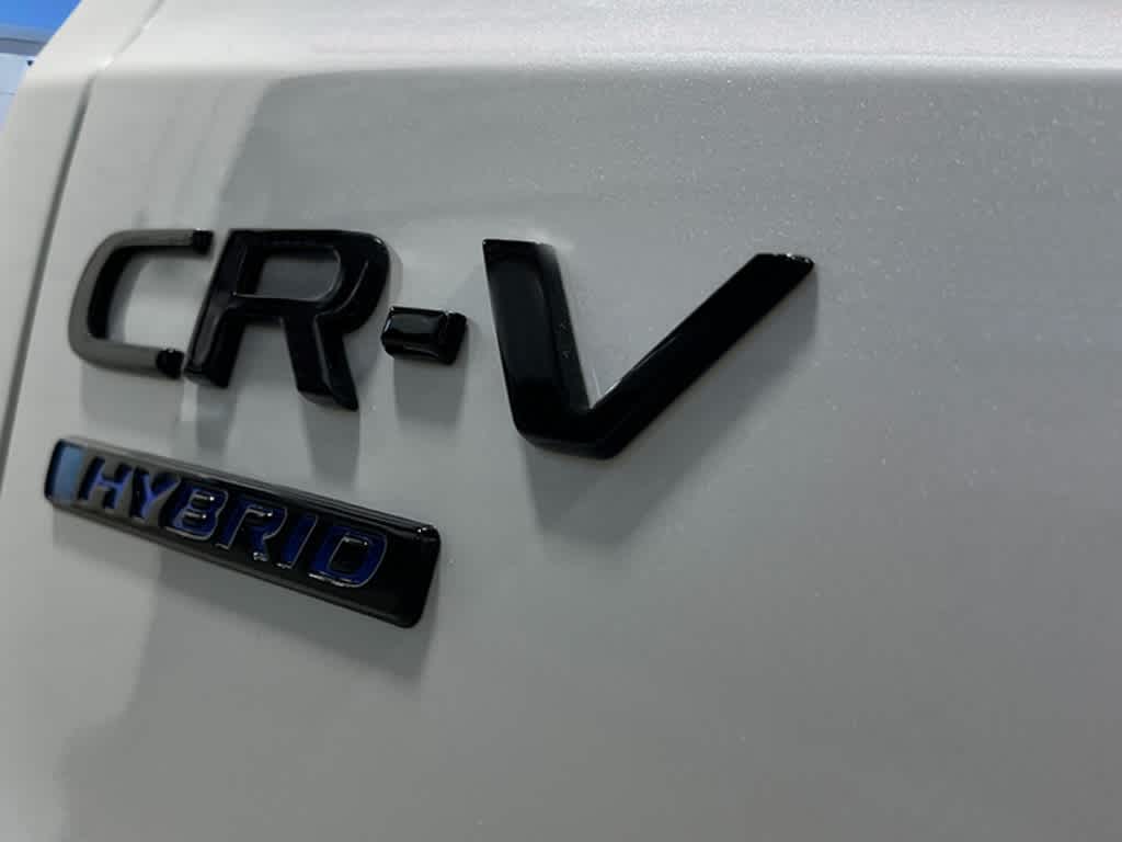 Thumbnail: 2026 Honda CR-V - 5