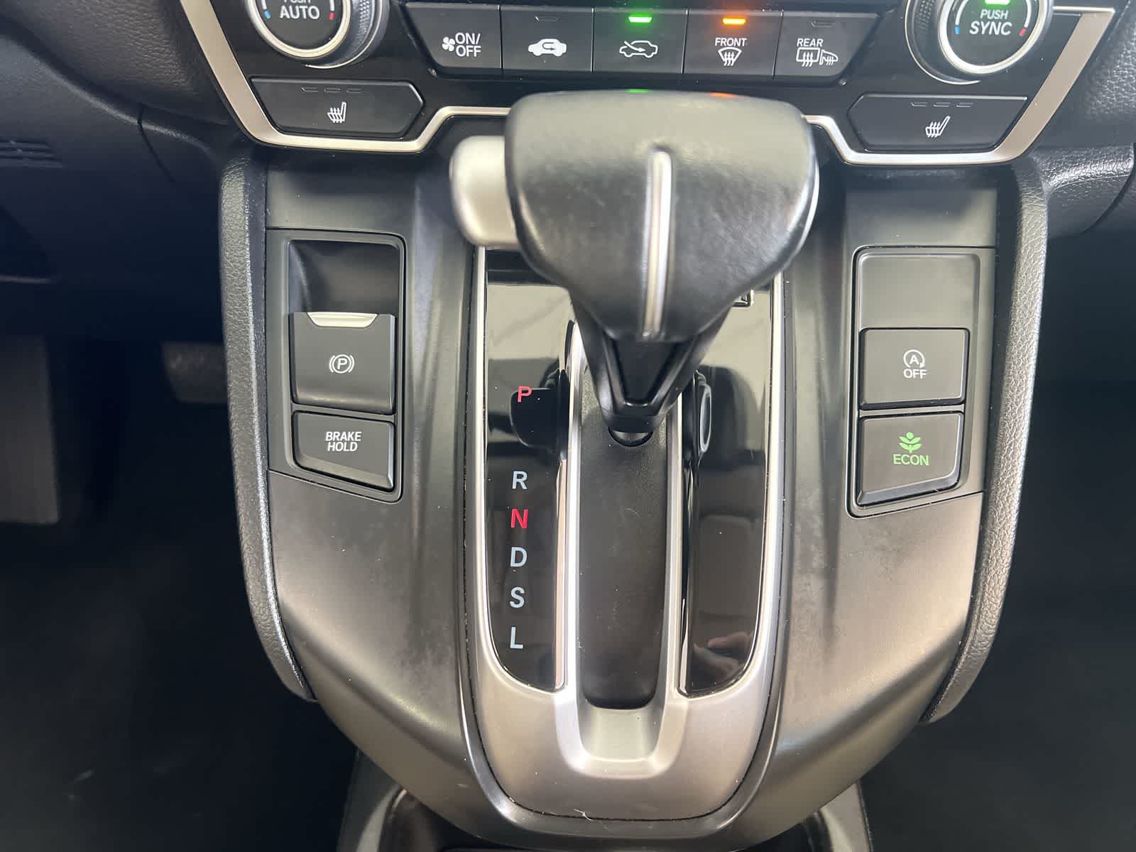 Thumbnail: 2022 Honda CR-V - 16