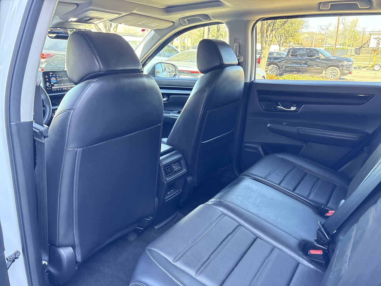 Thumbnail: 2023 Honda CR-V - 19