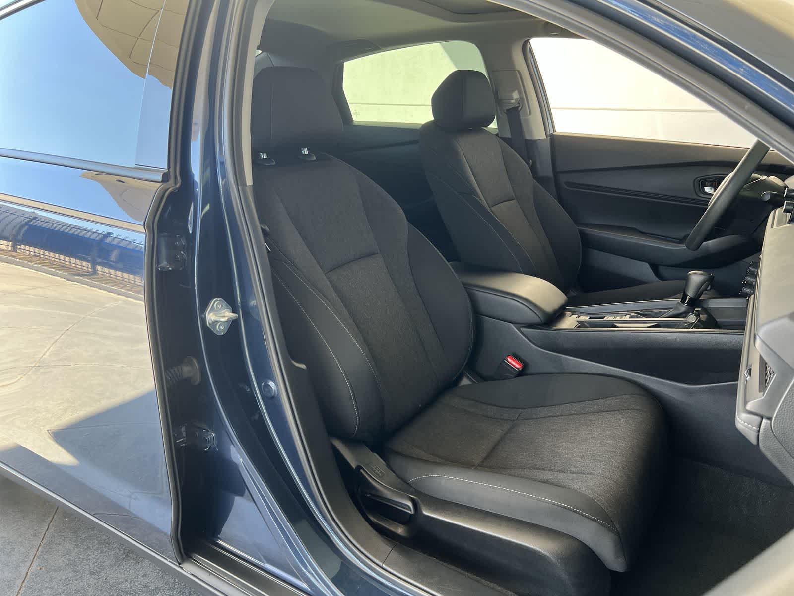 Thumbnail: 2024 Honda Accord - 6