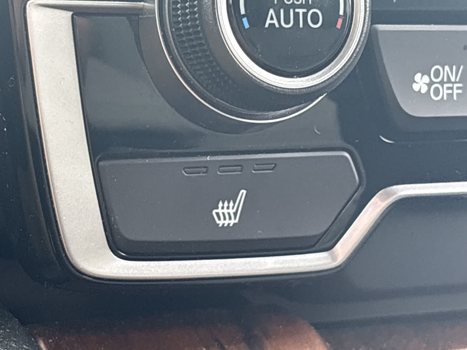 Thumbnail: 2021 Honda CR-V - 29